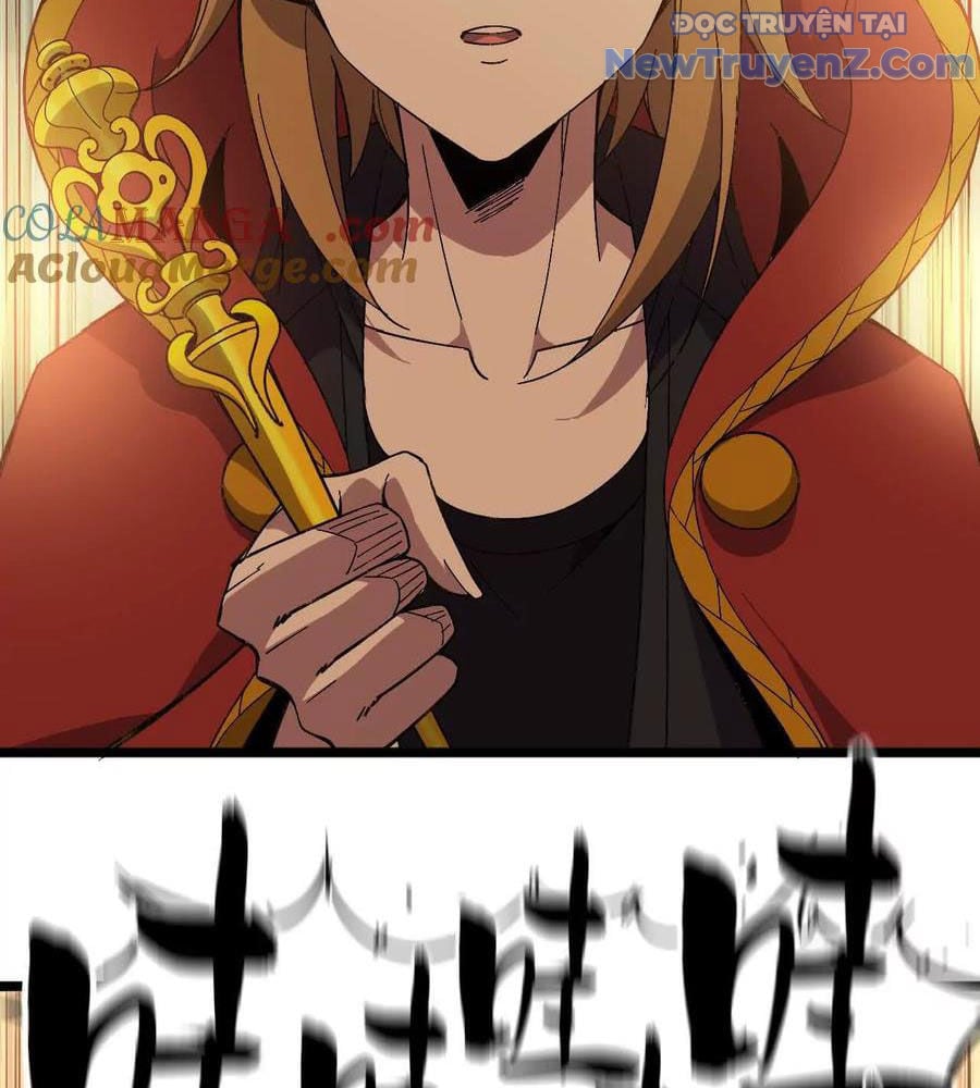 Dũng Giả X Nữ Ma Vương: Chapter 155