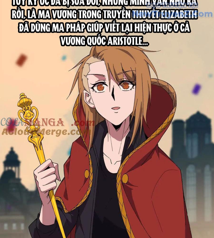 Dũng Giả X Nữ Ma Vương: Chapter 155