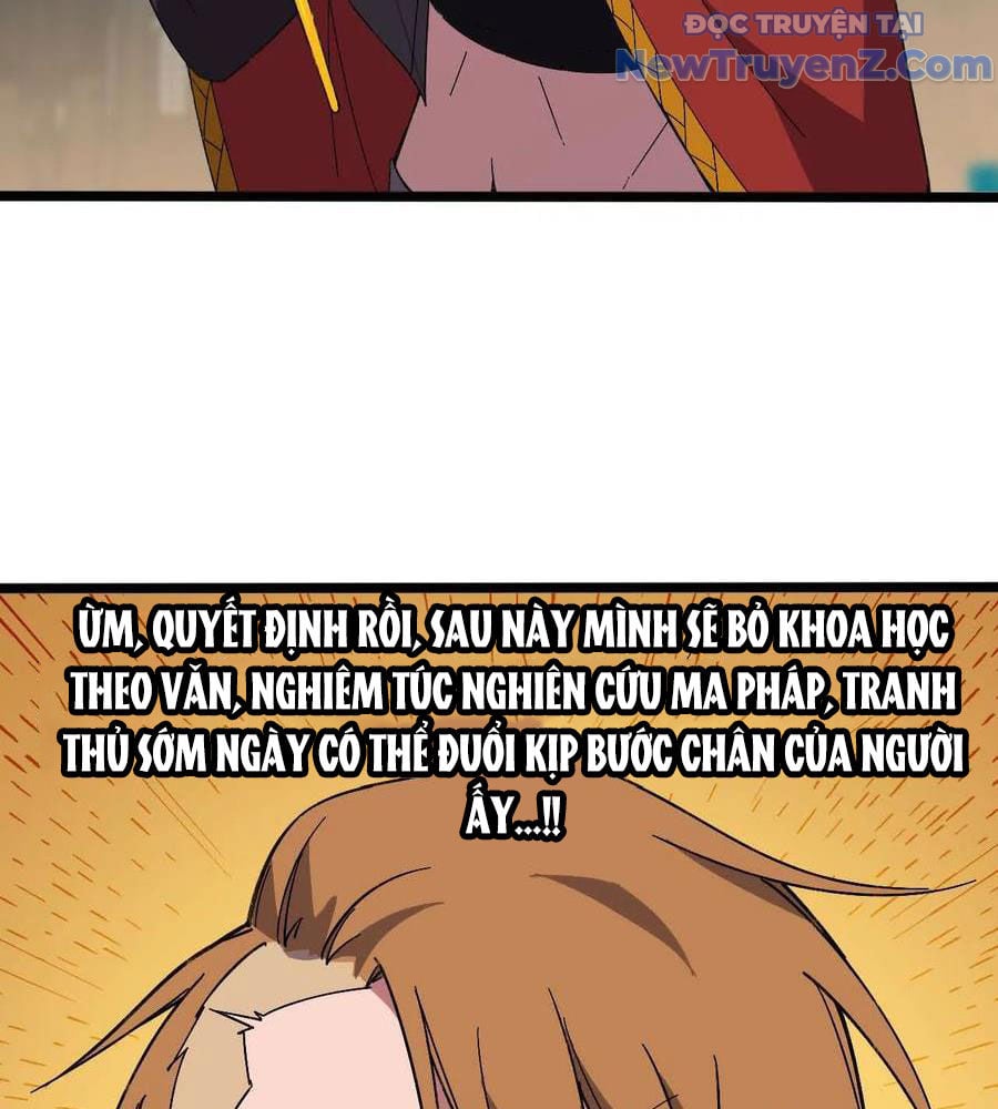 Dũng Giả X Nữ Ma Vương: Chapter 155