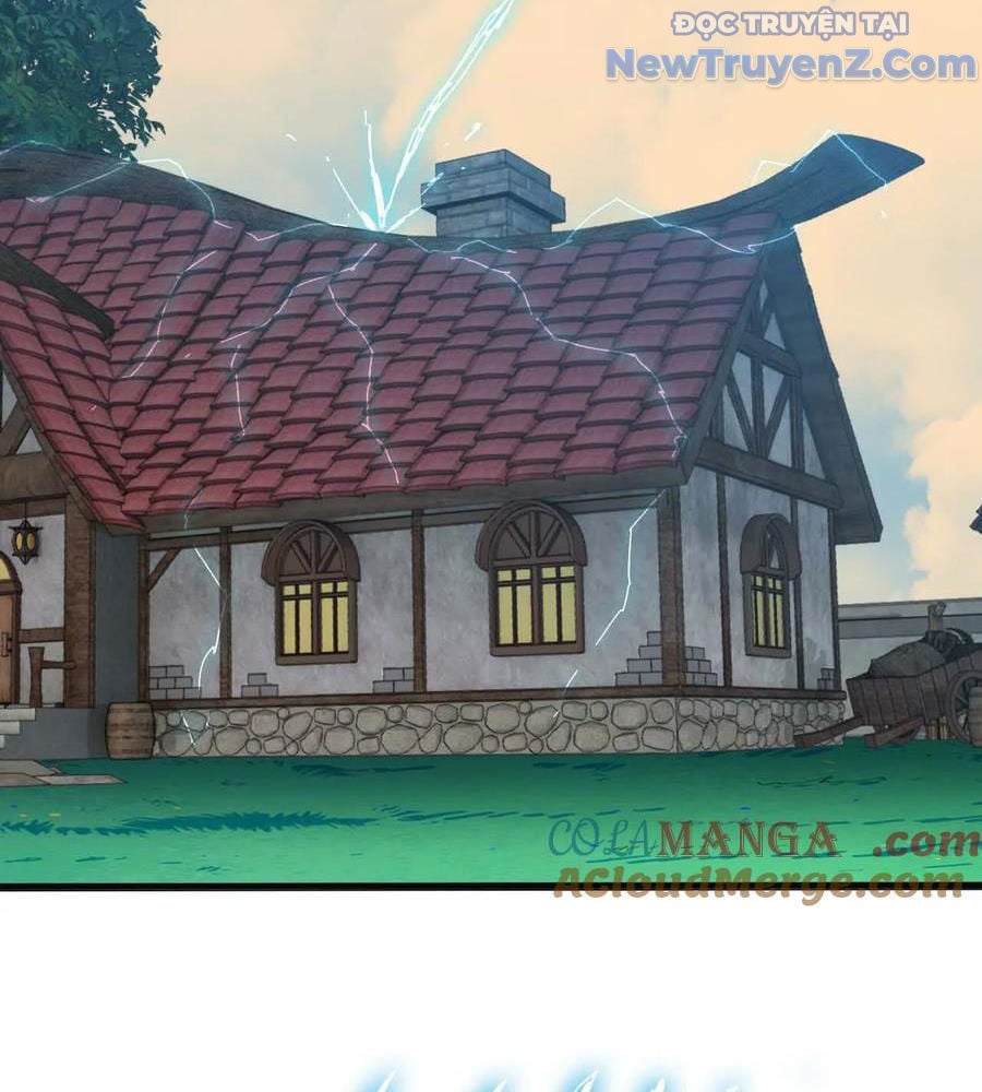 Dũng Giả X Nữ Ma Vương: Chapter 155