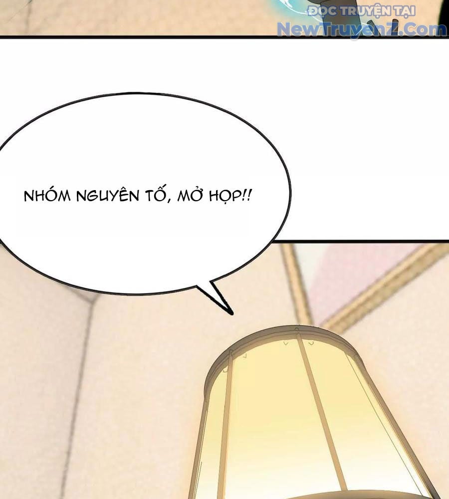 Dũng Giả X Nữ Ma Vương: Chapter 155