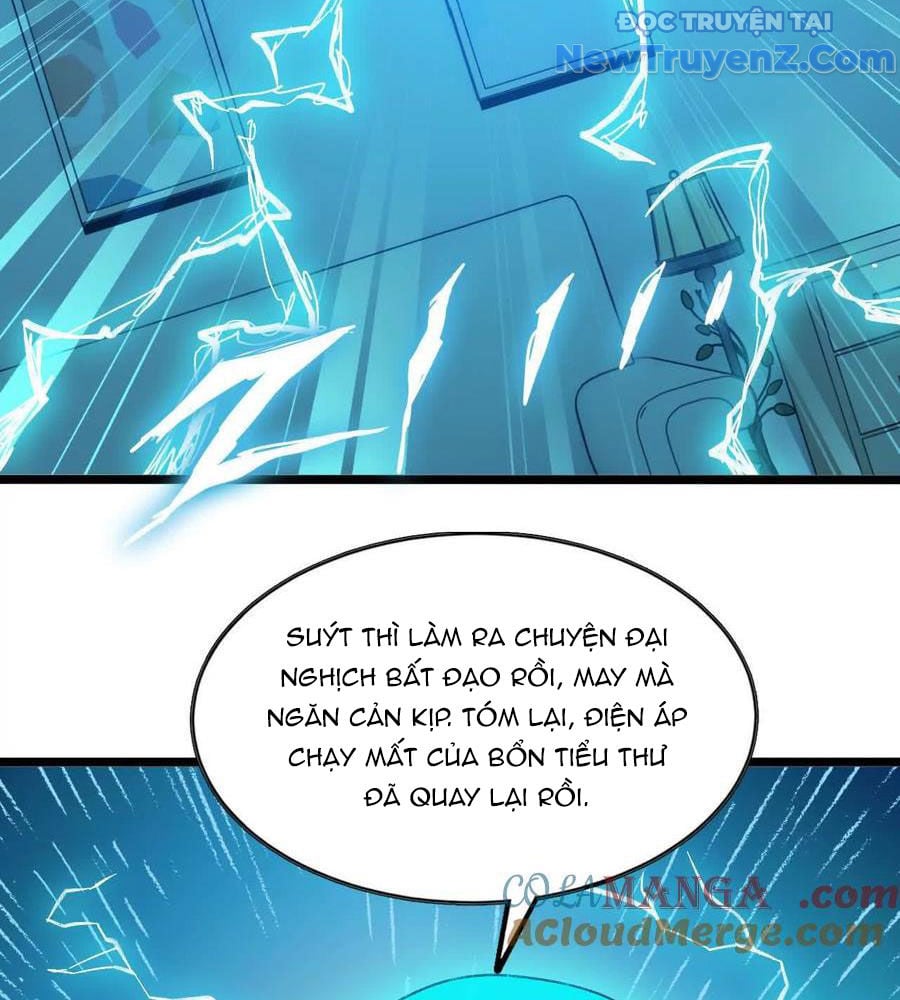 Dũng Giả X Nữ Ma Vương: Chapter 155