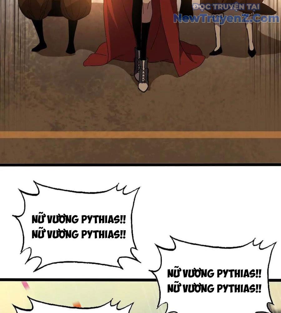 Dũng Giả X Nữ Ma Vương: Chapter 155