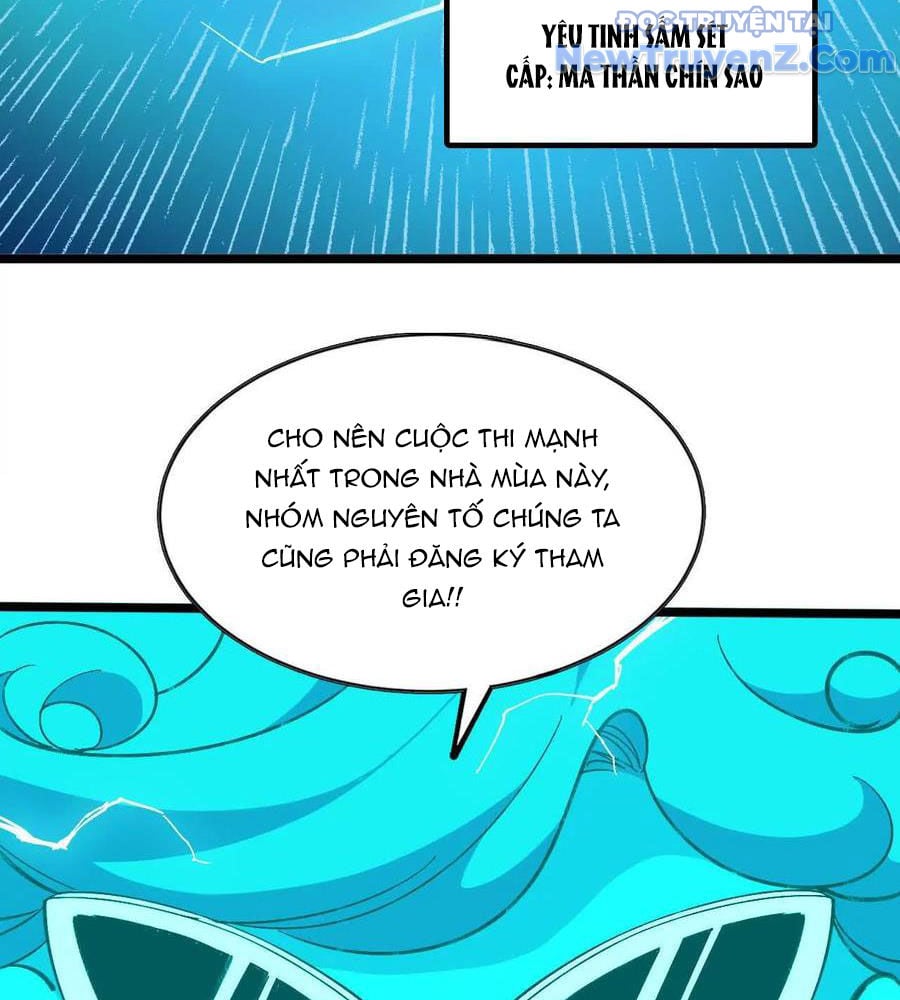 Dũng Giả X Nữ Ma Vương: Chapter 155