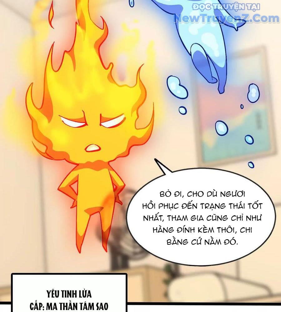 Dũng Giả X Nữ Ma Vương: Chapter 155