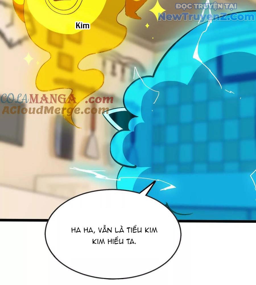 Dũng Giả X Nữ Ma Vương: Chapter 155