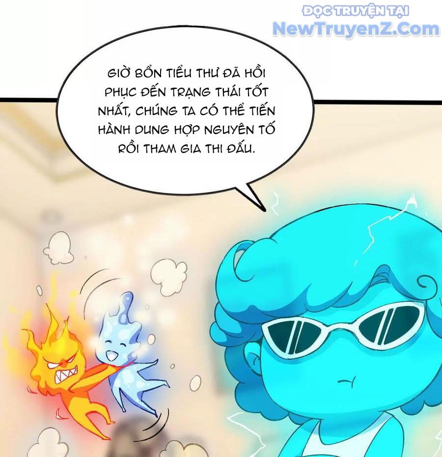 Dũng Giả X Nữ Ma Vương: Chapter 155