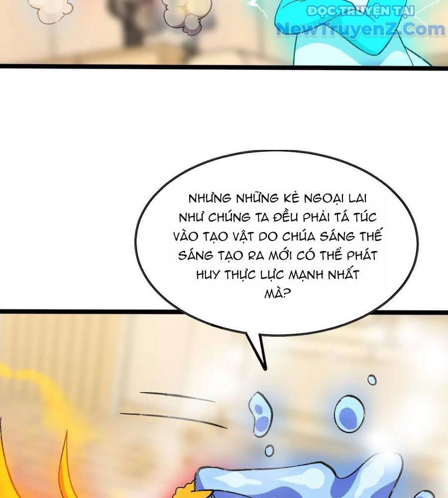 Dũng Giả X Nữ Ma Vương: Chapter 155