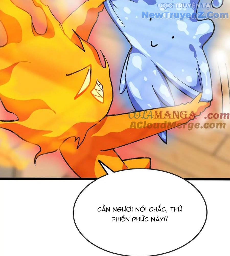 Dũng Giả X Nữ Ma Vương: Chapter 155