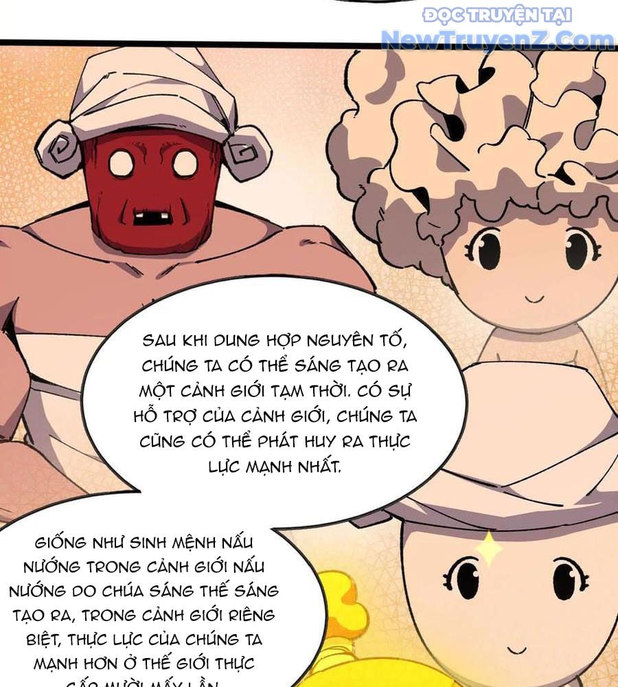 Dũng Giả X Nữ Ma Vương: Chapter 155