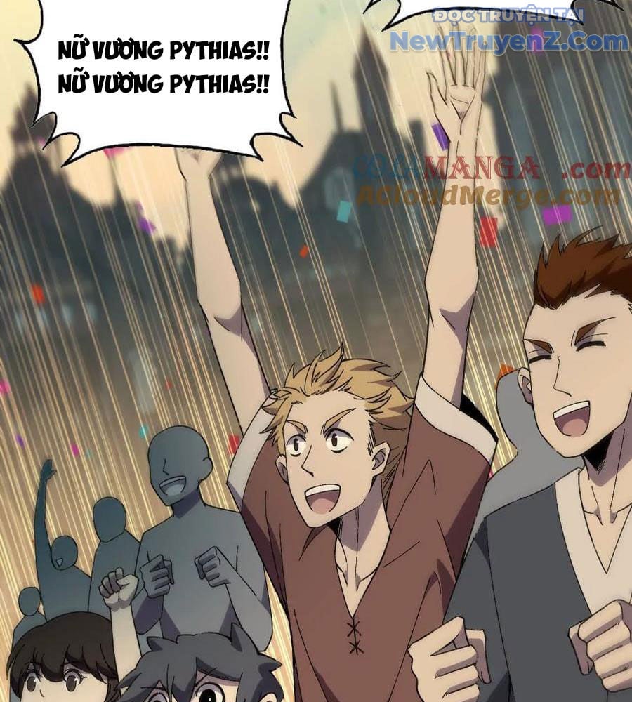 Dũng Giả X Nữ Ma Vương: Chapter 155
