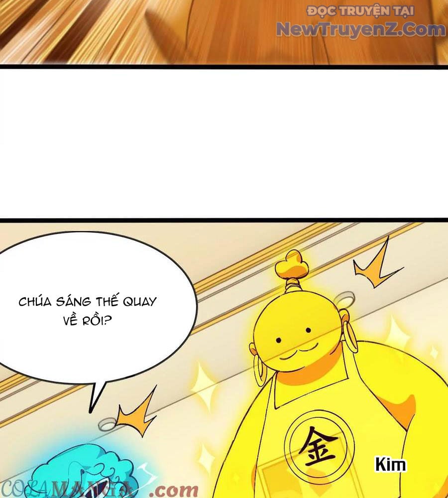 Dũng Giả X Nữ Ma Vương: Chapter 155