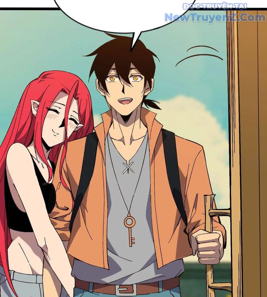 Dũng Giả X Nữ Ma Vương: Chapter 155