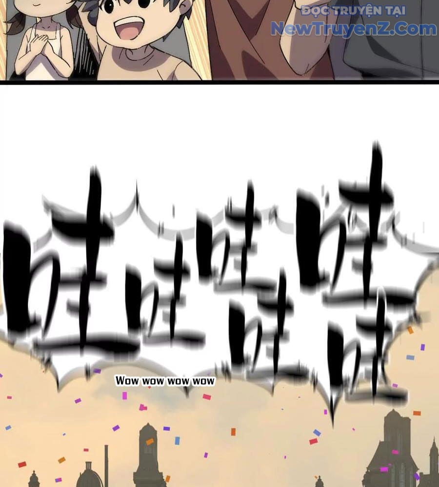 Dũng Giả X Nữ Ma Vương: Chapter 155