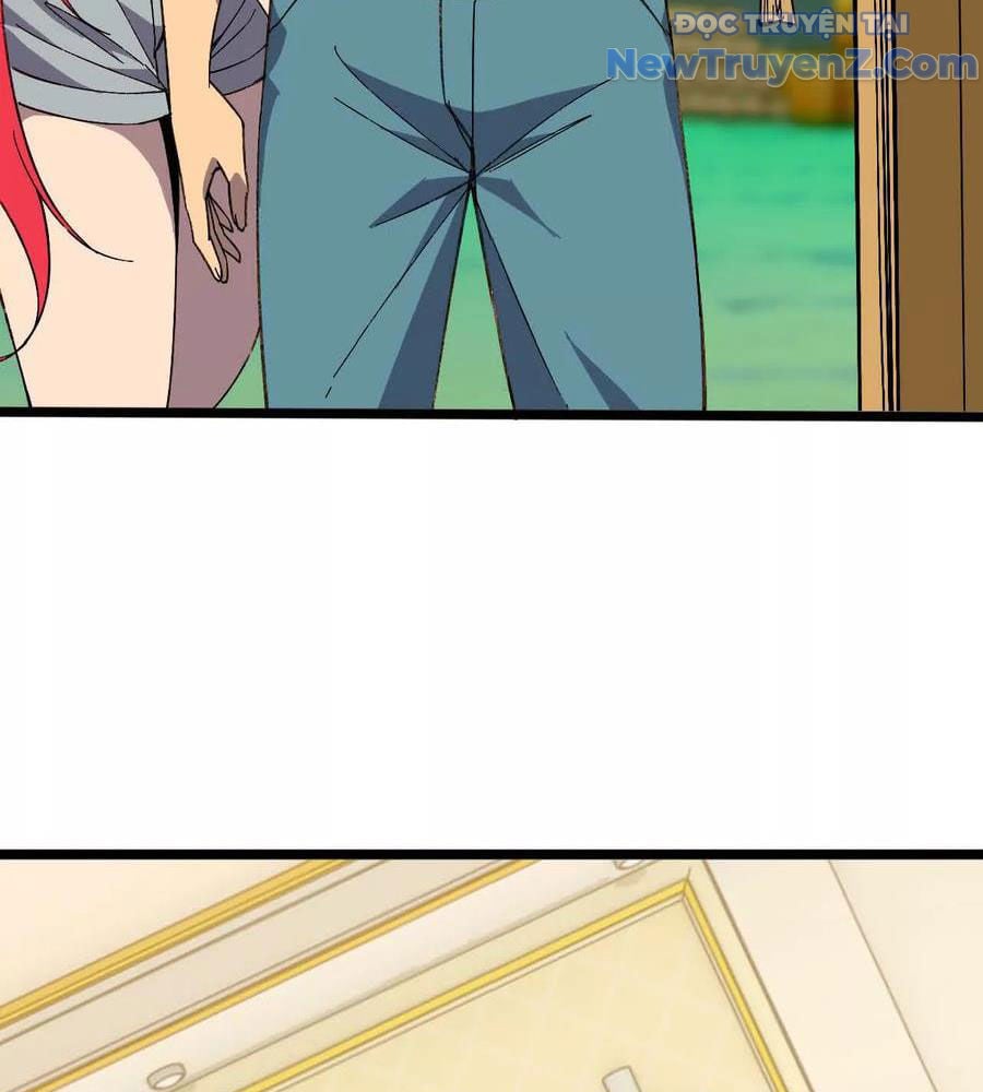 Dũng Giả X Nữ Ma Vương: Chapter 155