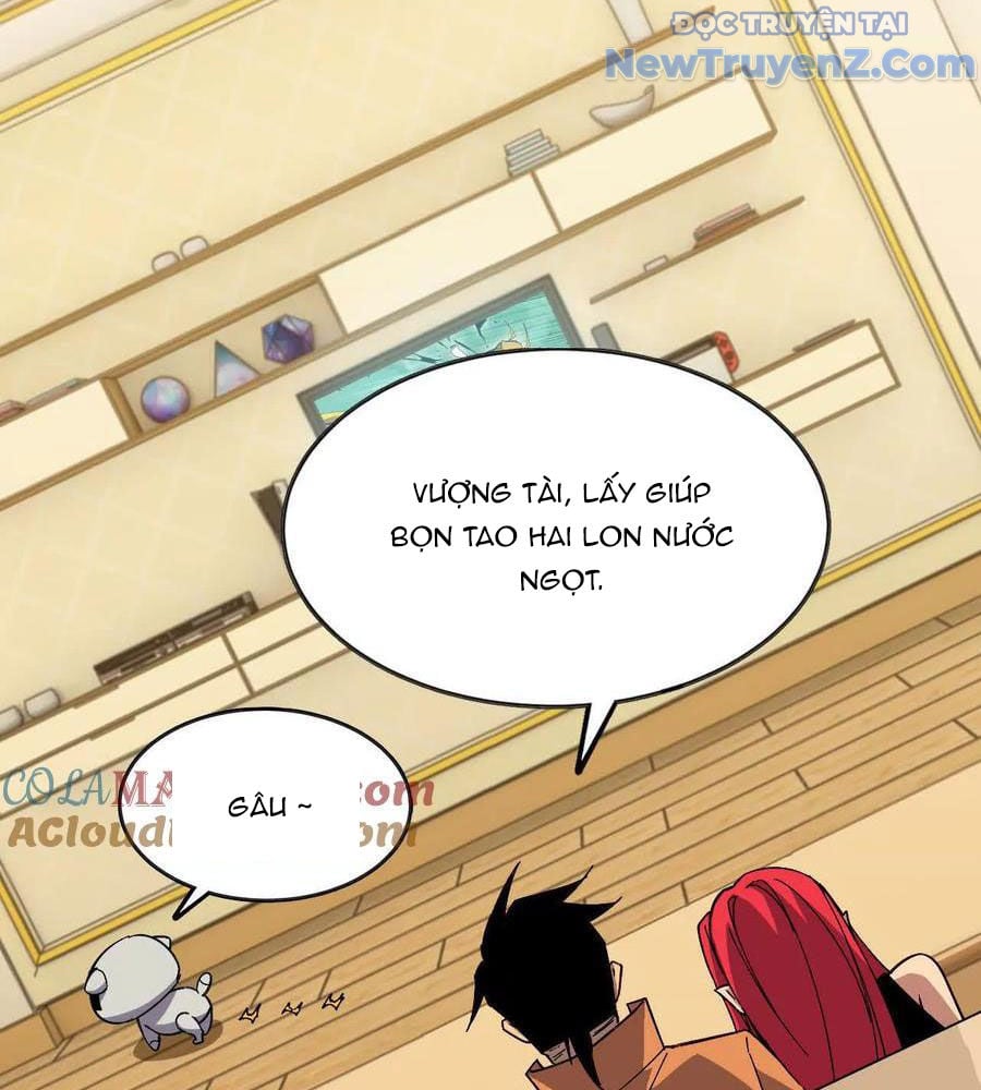 Dũng Giả X Nữ Ma Vương: Chapter 155