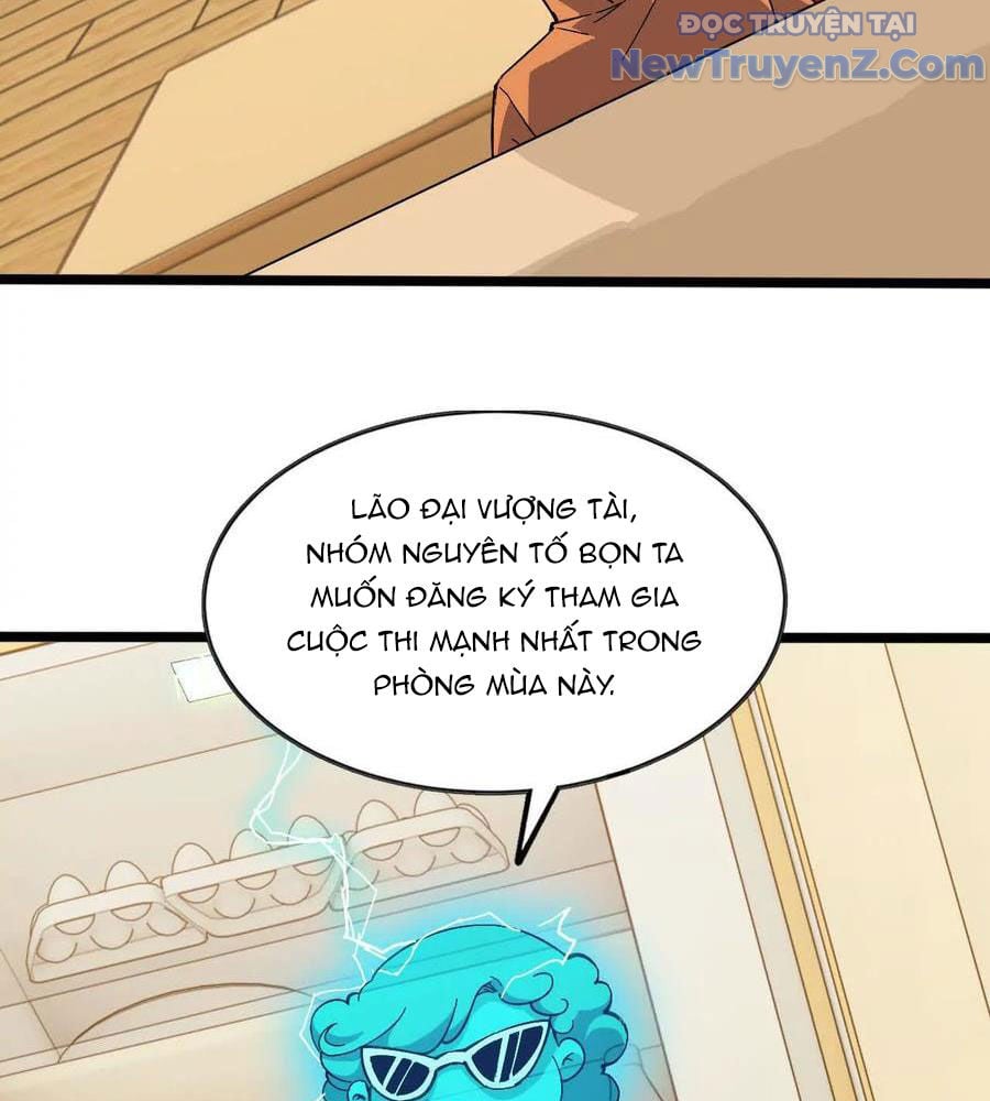 Dũng Giả X Nữ Ma Vương: Chapter 155