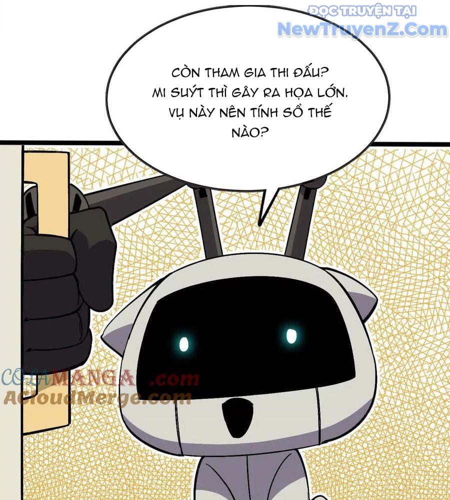 Dũng Giả X Nữ Ma Vương: Chapter 155