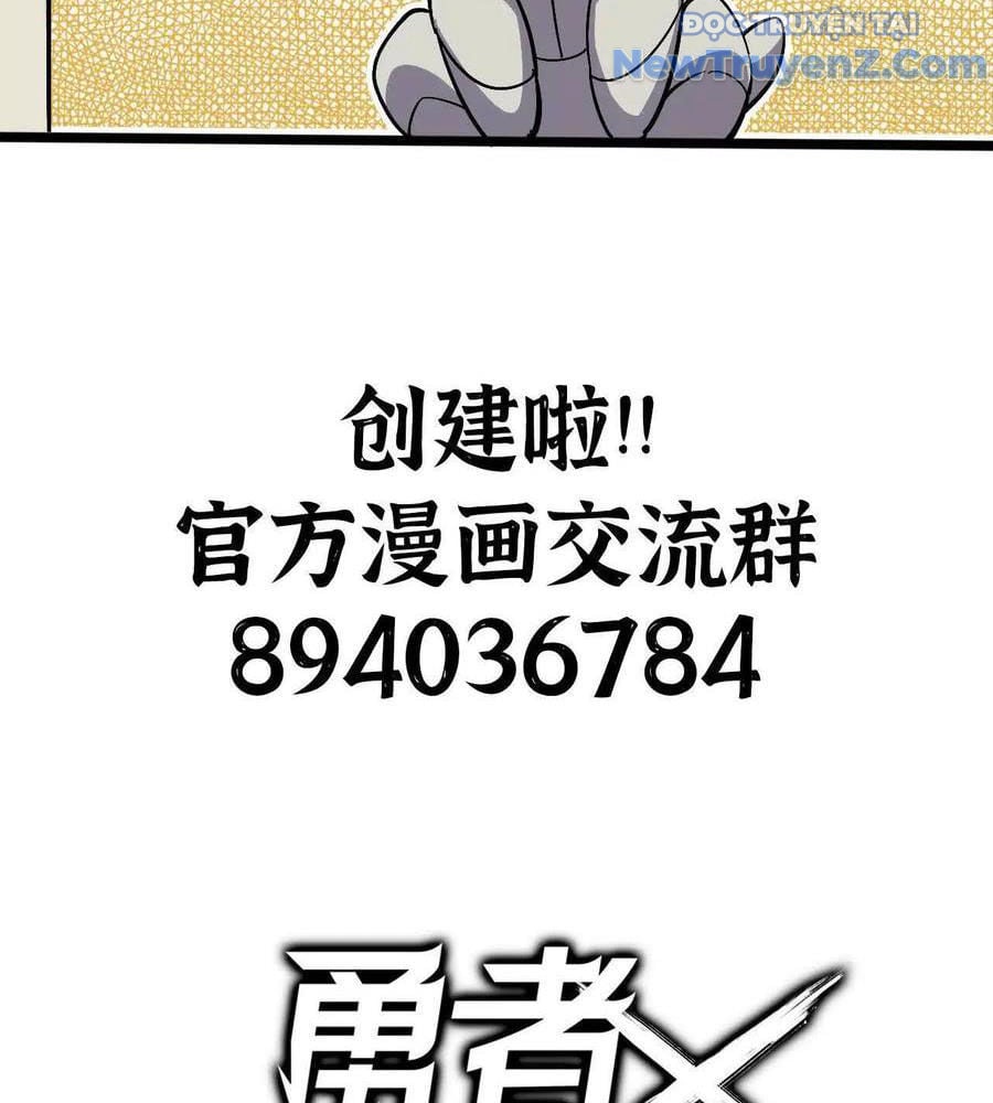 Dũng Giả X Nữ Ma Vương: Chapter 155