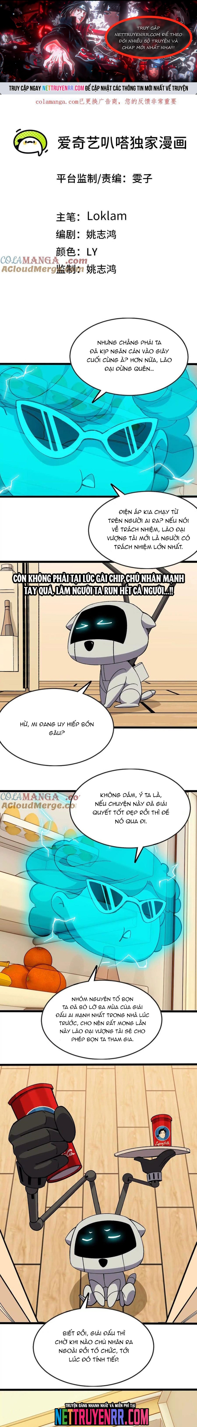 Dũng Giả X Nữ Ma Vương: Chapter 156