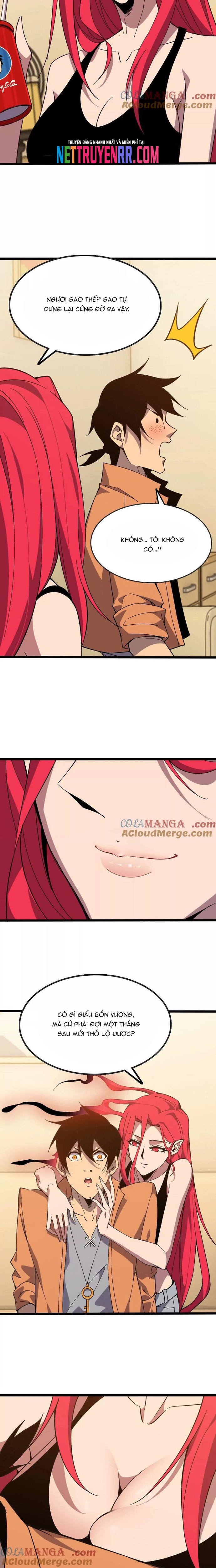 Dũng Giả X Nữ Ma Vương: Chapter 156