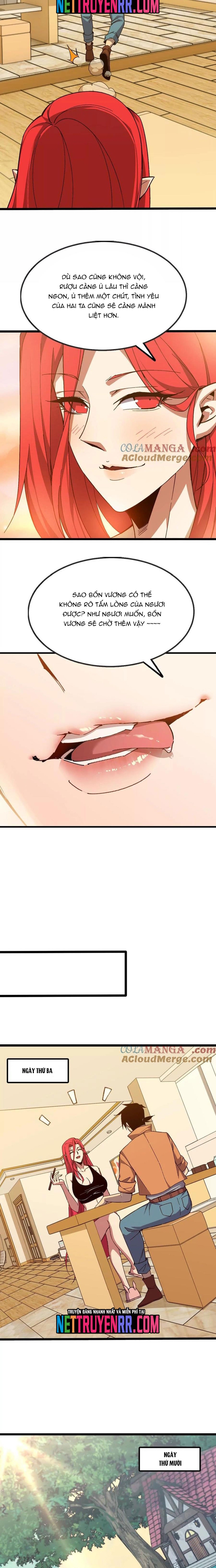 Dũng Giả X Nữ Ma Vương: Chapter 156
