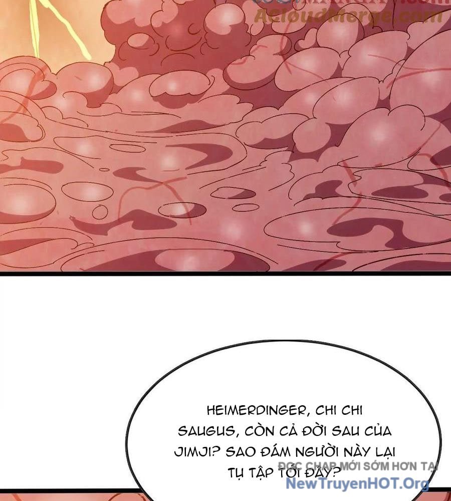 Dũng Giả X Nữ Ma Vương: Chapter 159