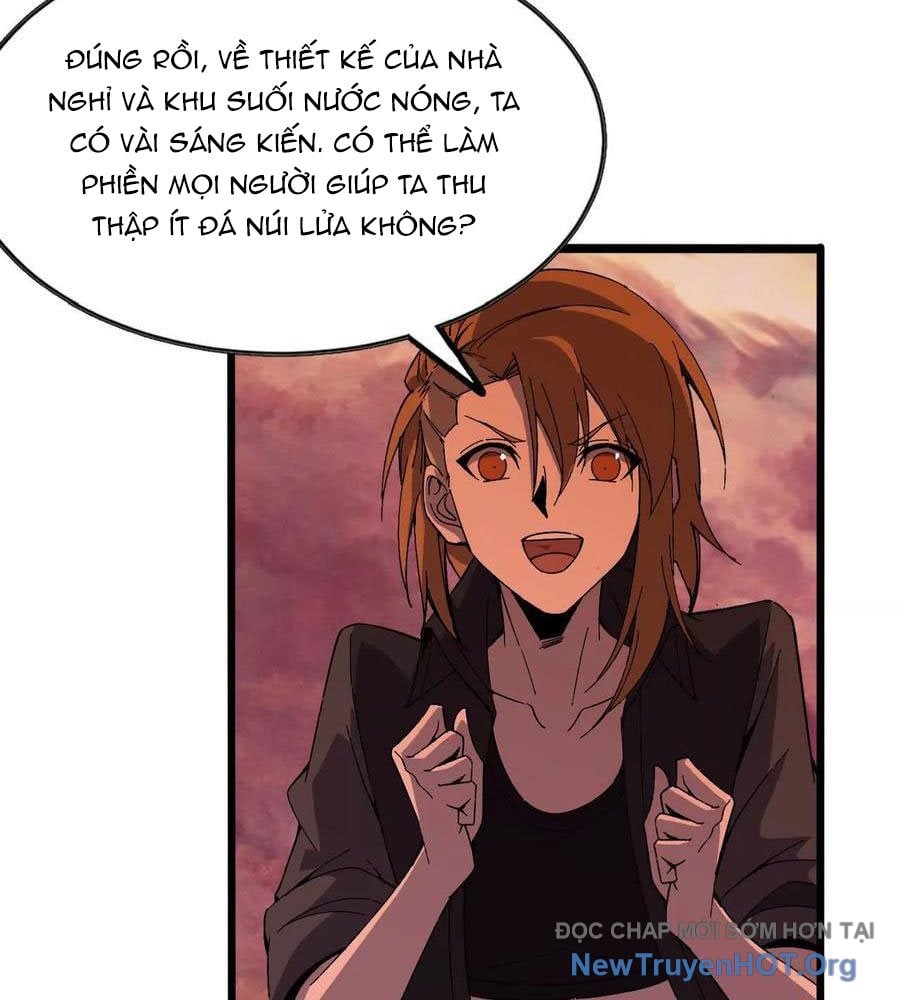 Dũng Giả X Nữ Ma Vương: Chapter 159