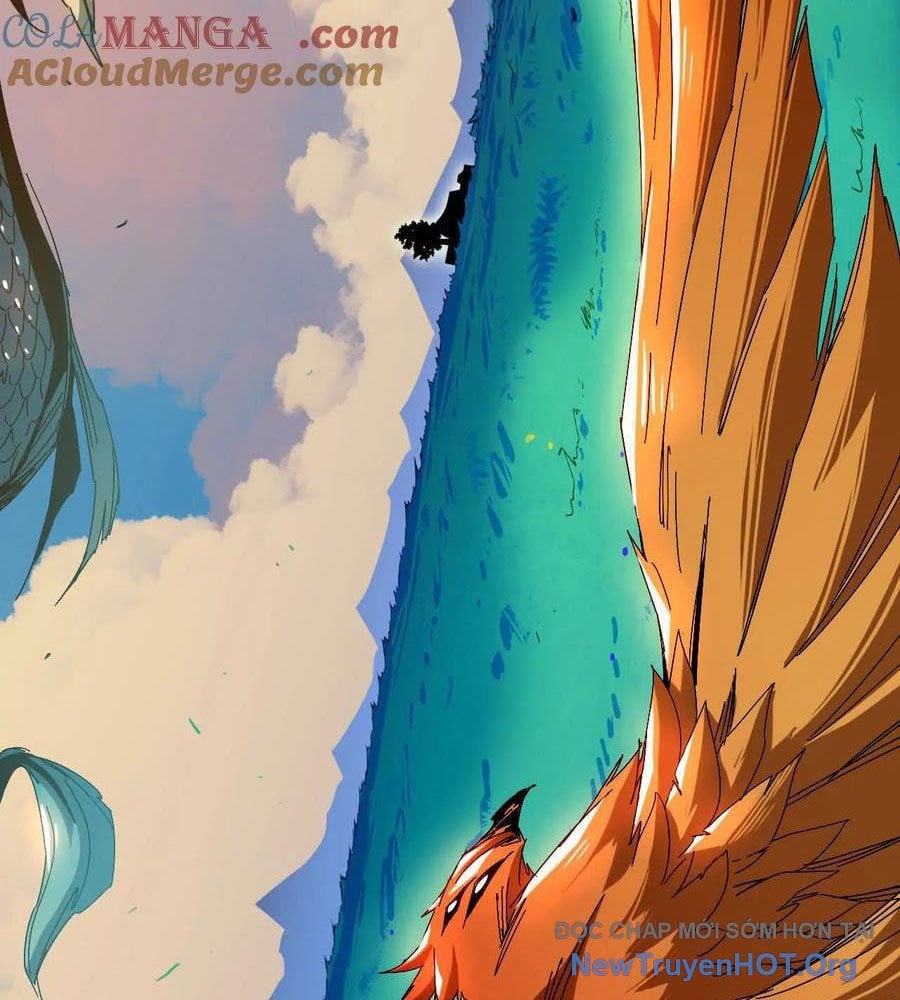 Dũng Giả X Nữ Ma Vương: Chapter 159