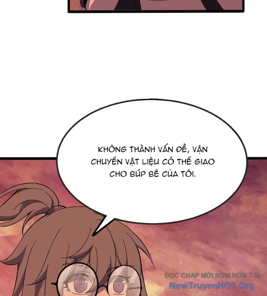 Dũng Giả X Nữ Ma Vương: Chapter 159