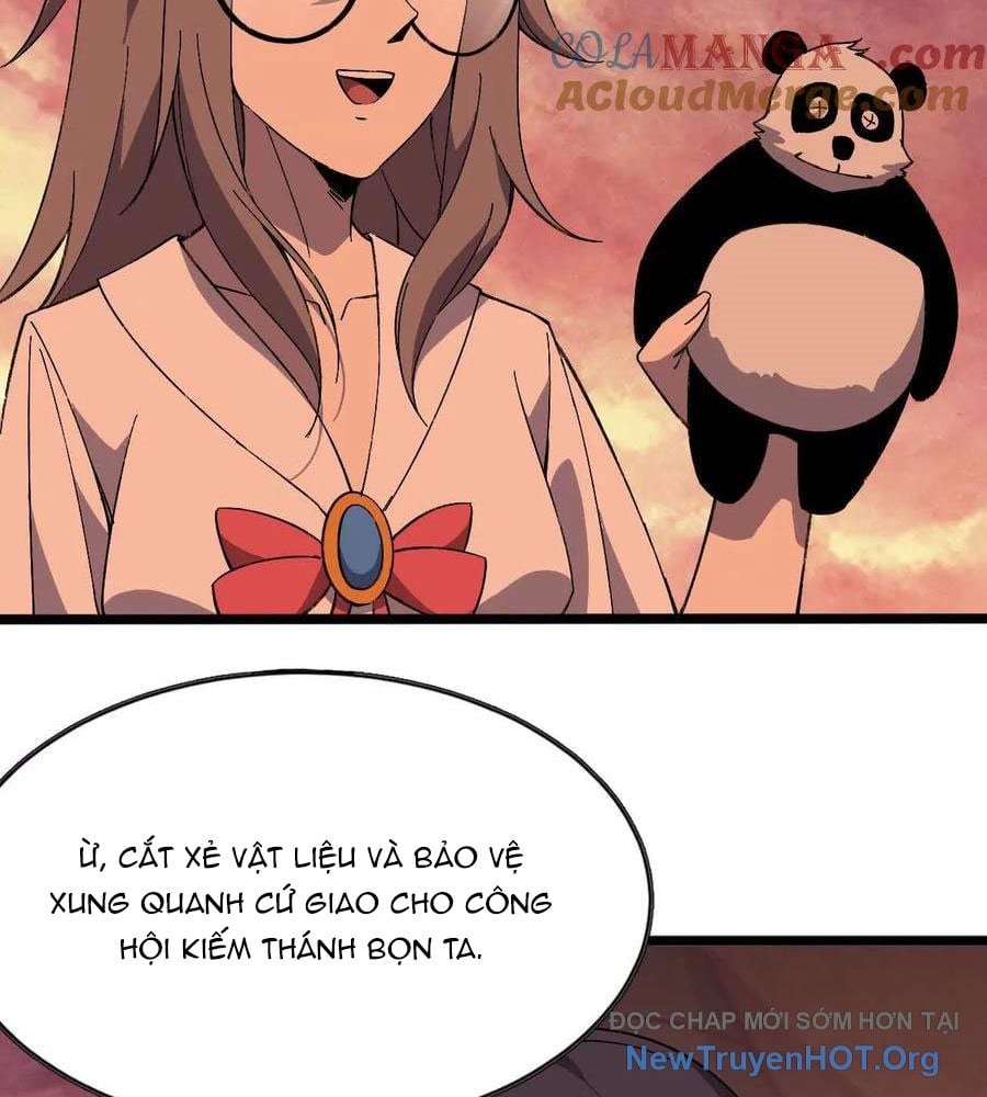 Dũng Giả X Nữ Ma Vương: Chapter 159