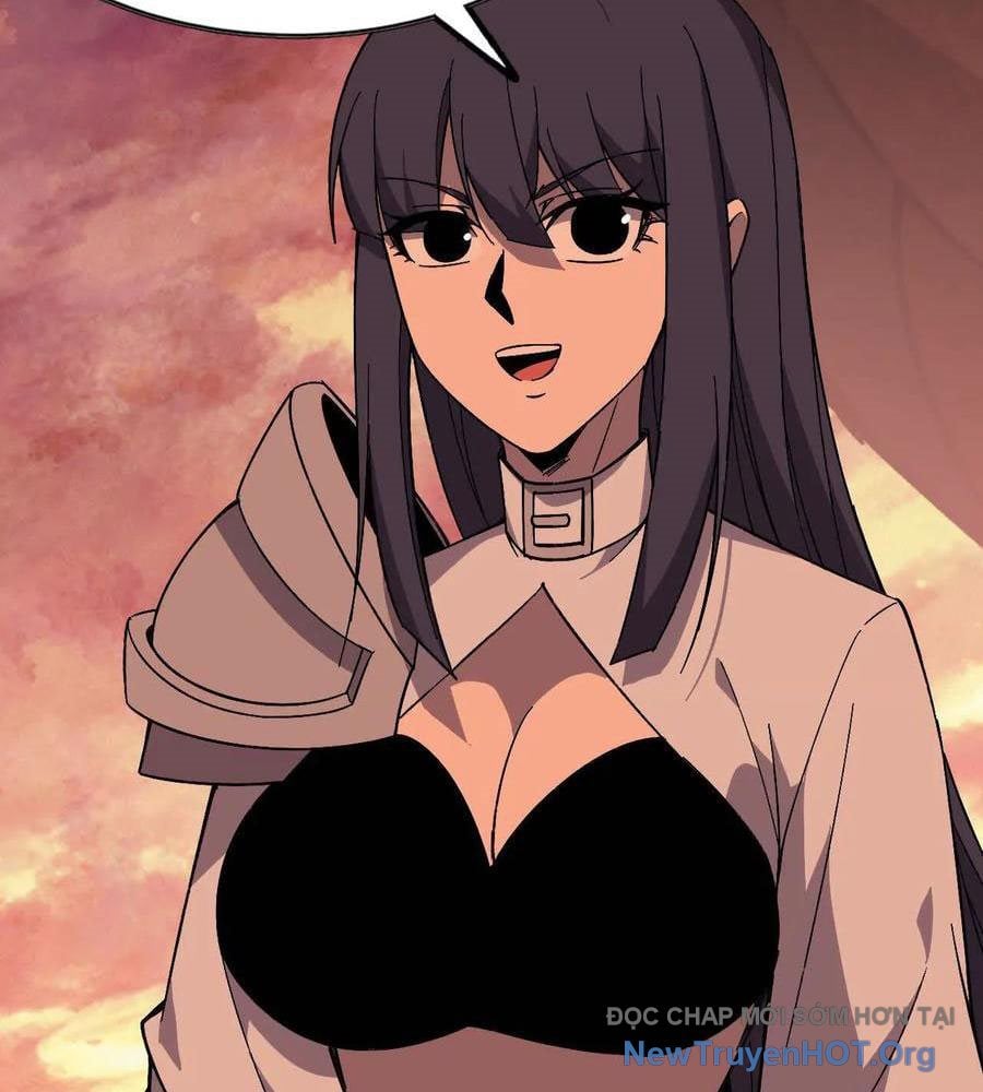 Dũng Giả X Nữ Ma Vương: Chapter 159