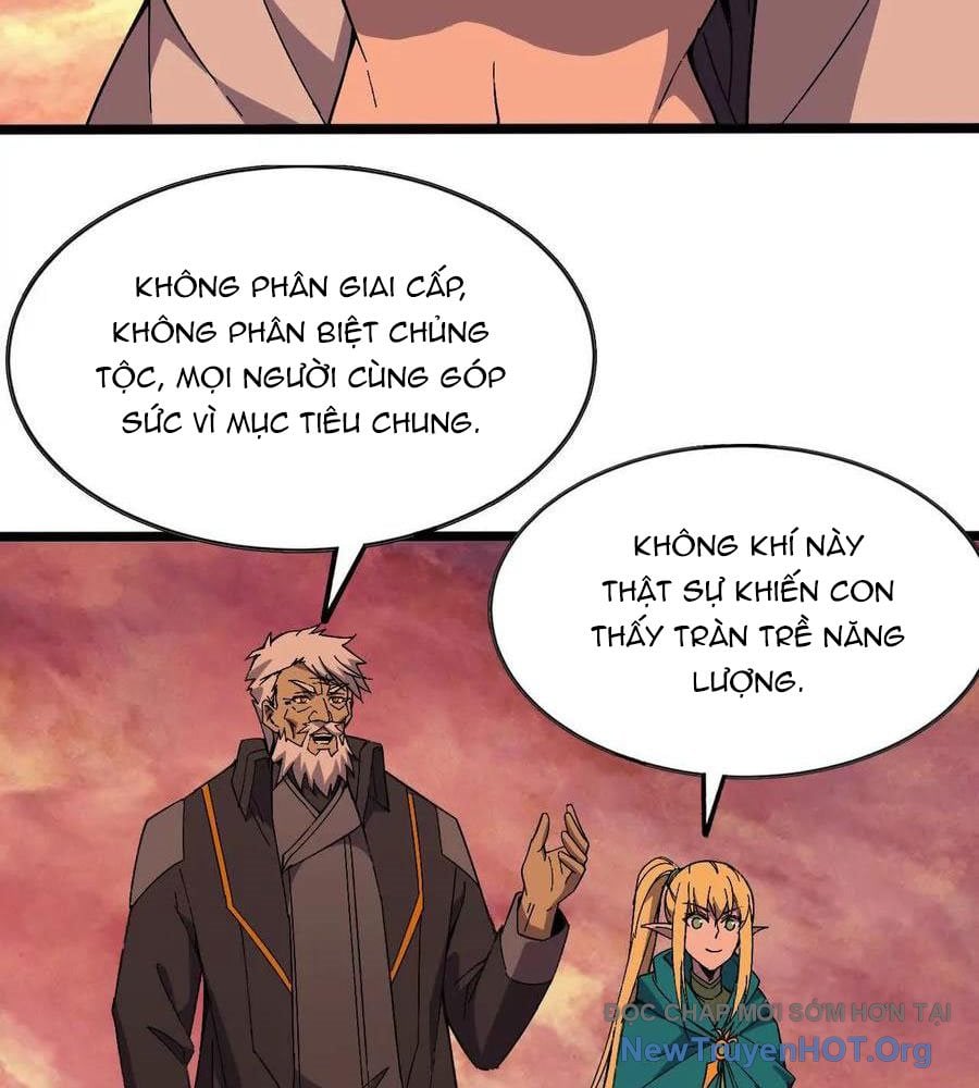 Dũng Giả X Nữ Ma Vương: Chapter 159