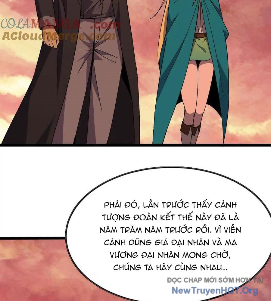 Dũng Giả X Nữ Ma Vương: Chapter 159