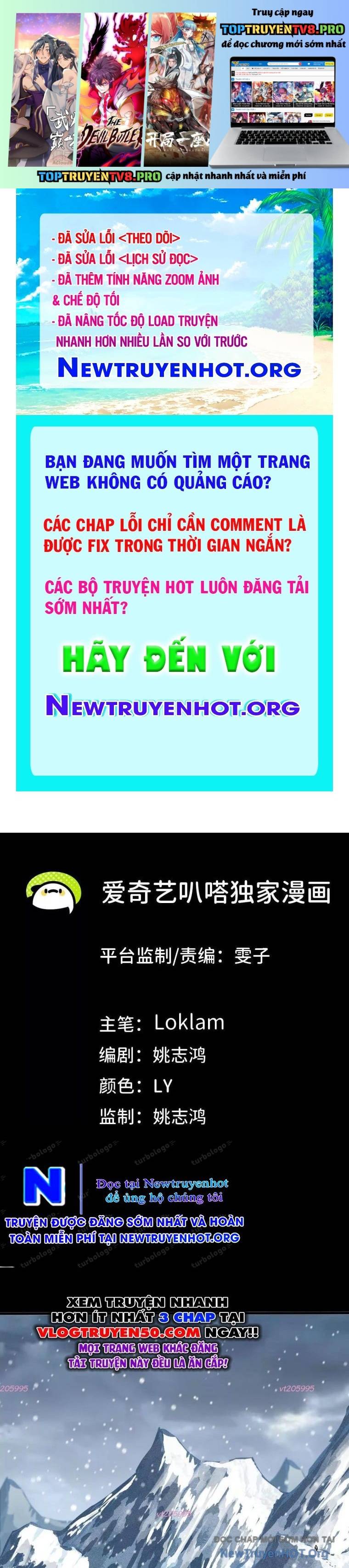 Dũng Giả X Nữ Ma Vương: Chapter 164