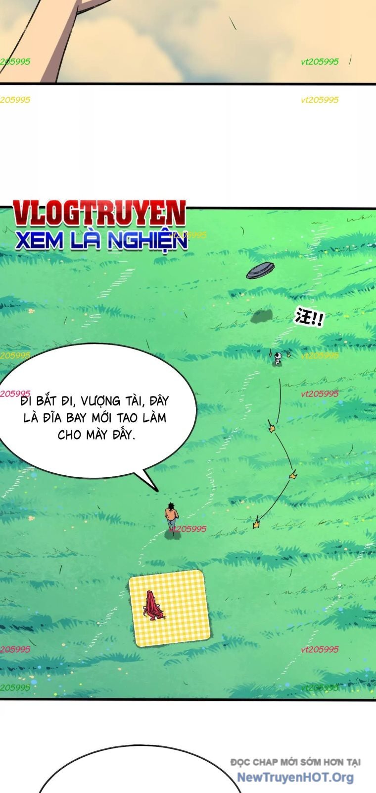 Dũng Giả X Nữ Ma Vương: Chapter 164