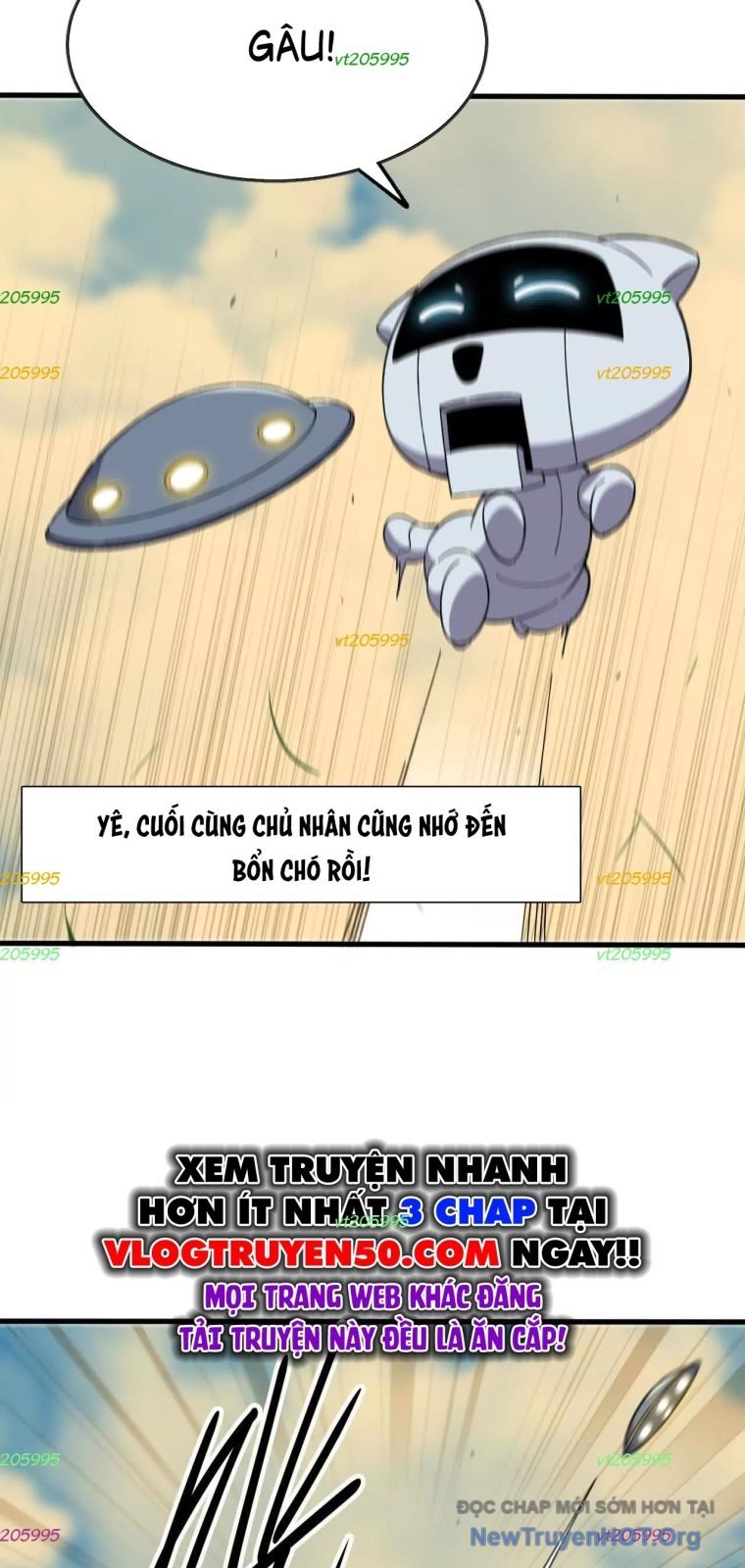 Dũng Giả X Nữ Ma Vương: Chapter 164