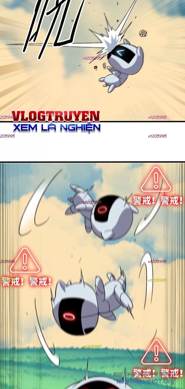 Dũng Giả X Nữ Ma Vương: Chapter 164