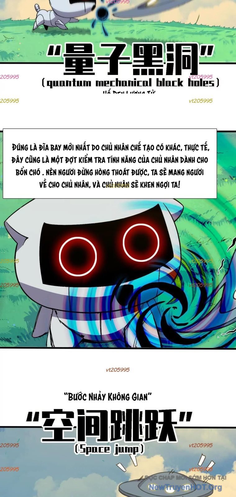 Dũng Giả X Nữ Ma Vương: Chapter 164