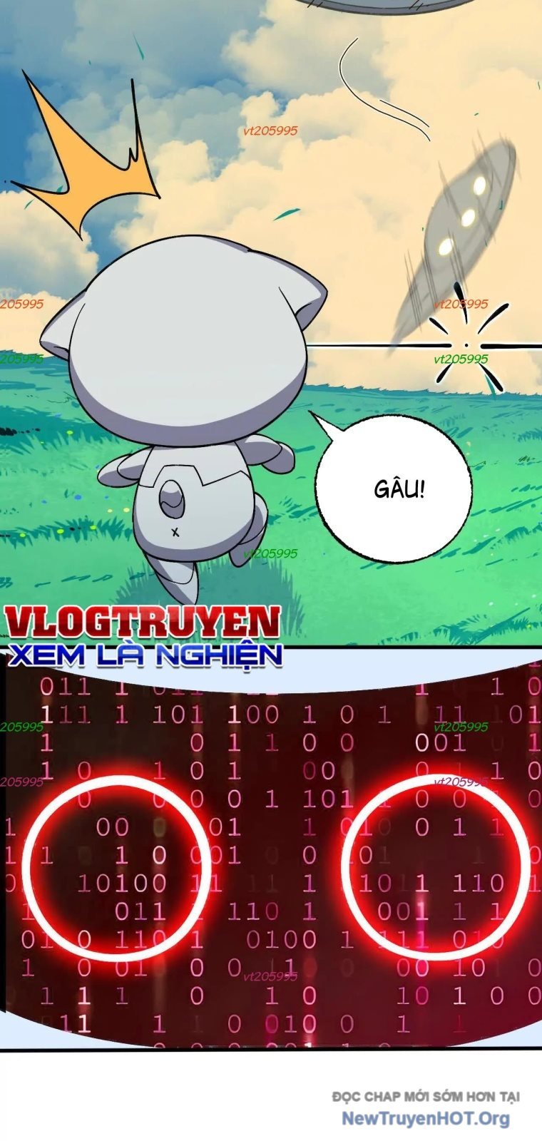 Dũng Giả X Nữ Ma Vương: Chapter 164