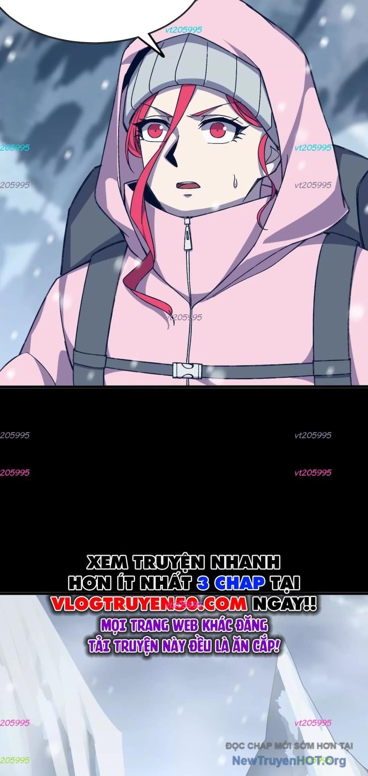 Dũng Giả X Nữ Ma Vương: Chapter 164