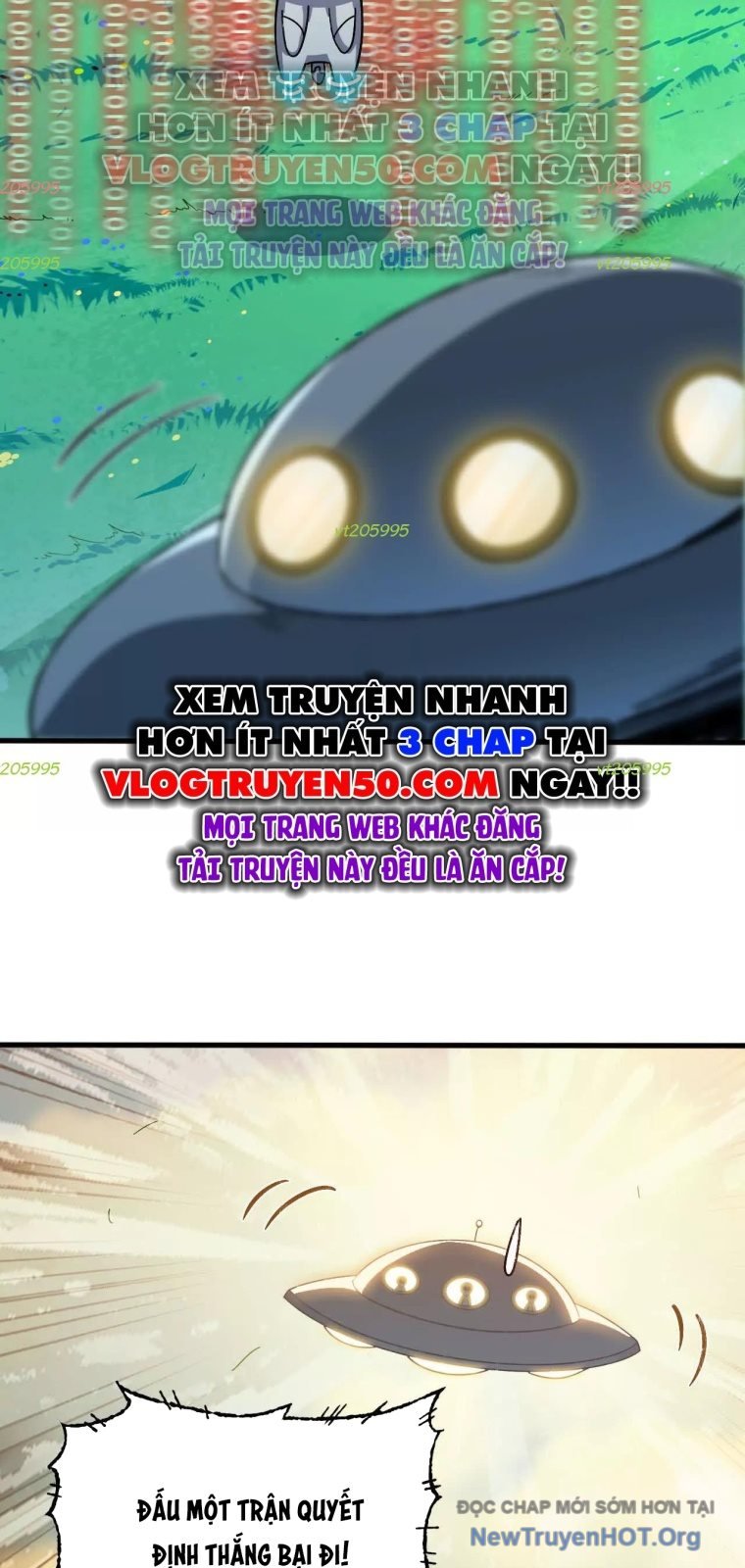 Dũng Giả X Nữ Ma Vương: Chapter 164