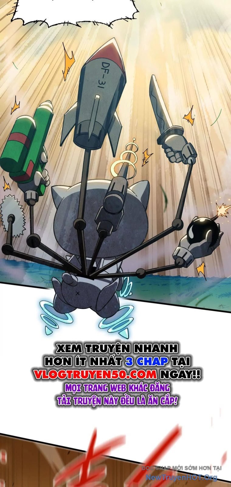 Dũng Giả X Nữ Ma Vương: Chapter 164