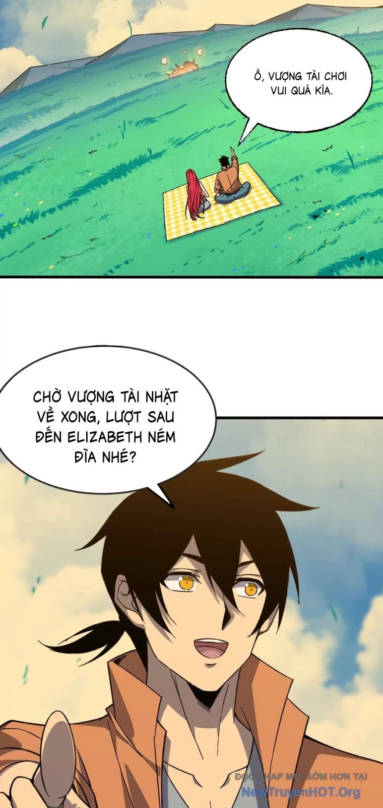 Dũng Giả X Nữ Ma Vương: Chapter 164