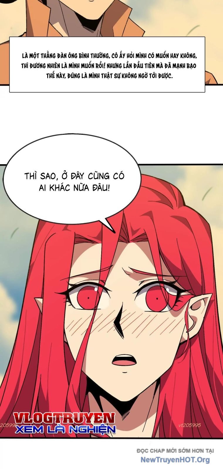 Dũng Giả X Nữ Ma Vương: Chapter 164