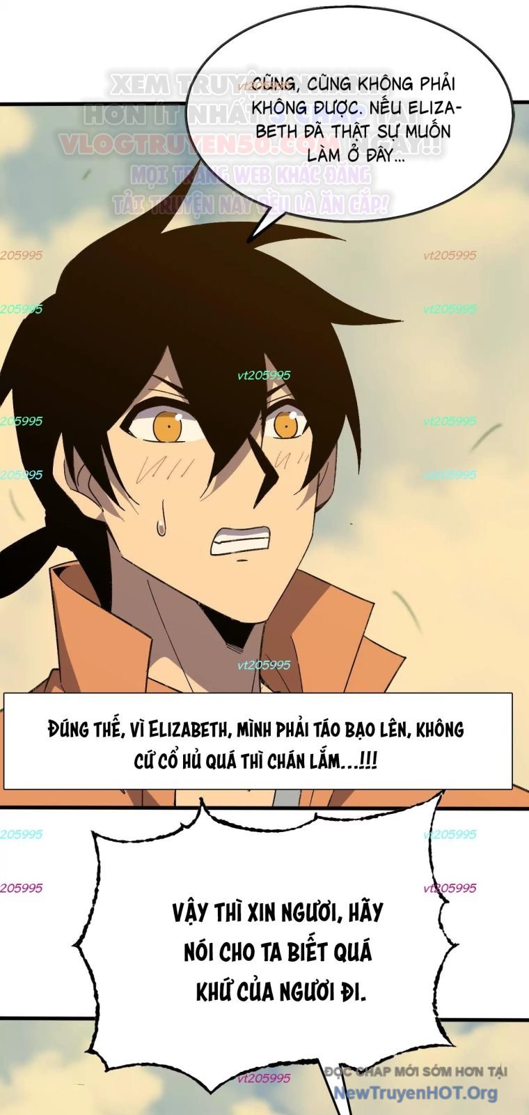 Dũng Giả X Nữ Ma Vương: Chapter 164