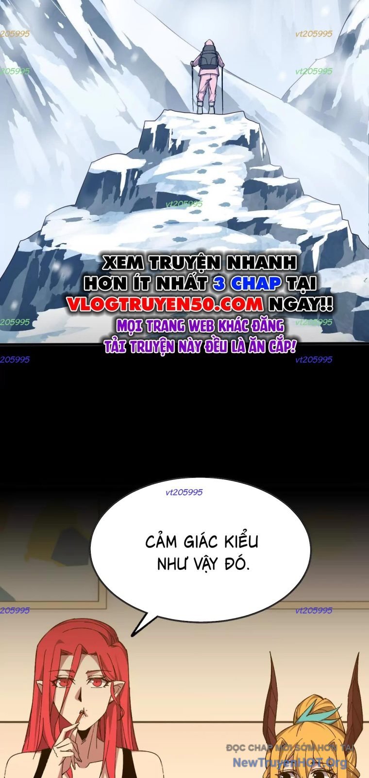 Dũng Giả X Nữ Ma Vương: Chapter 164