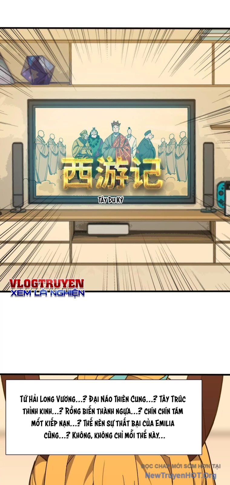 Dũng Giả X Nữ Ma Vương: Chapter 164