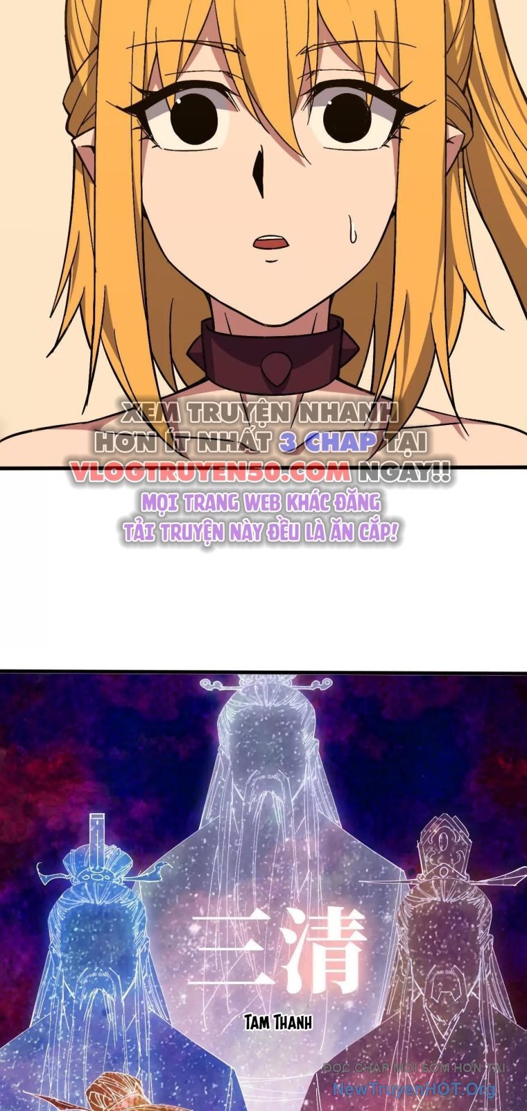 Dũng Giả X Nữ Ma Vương: Chapter 164