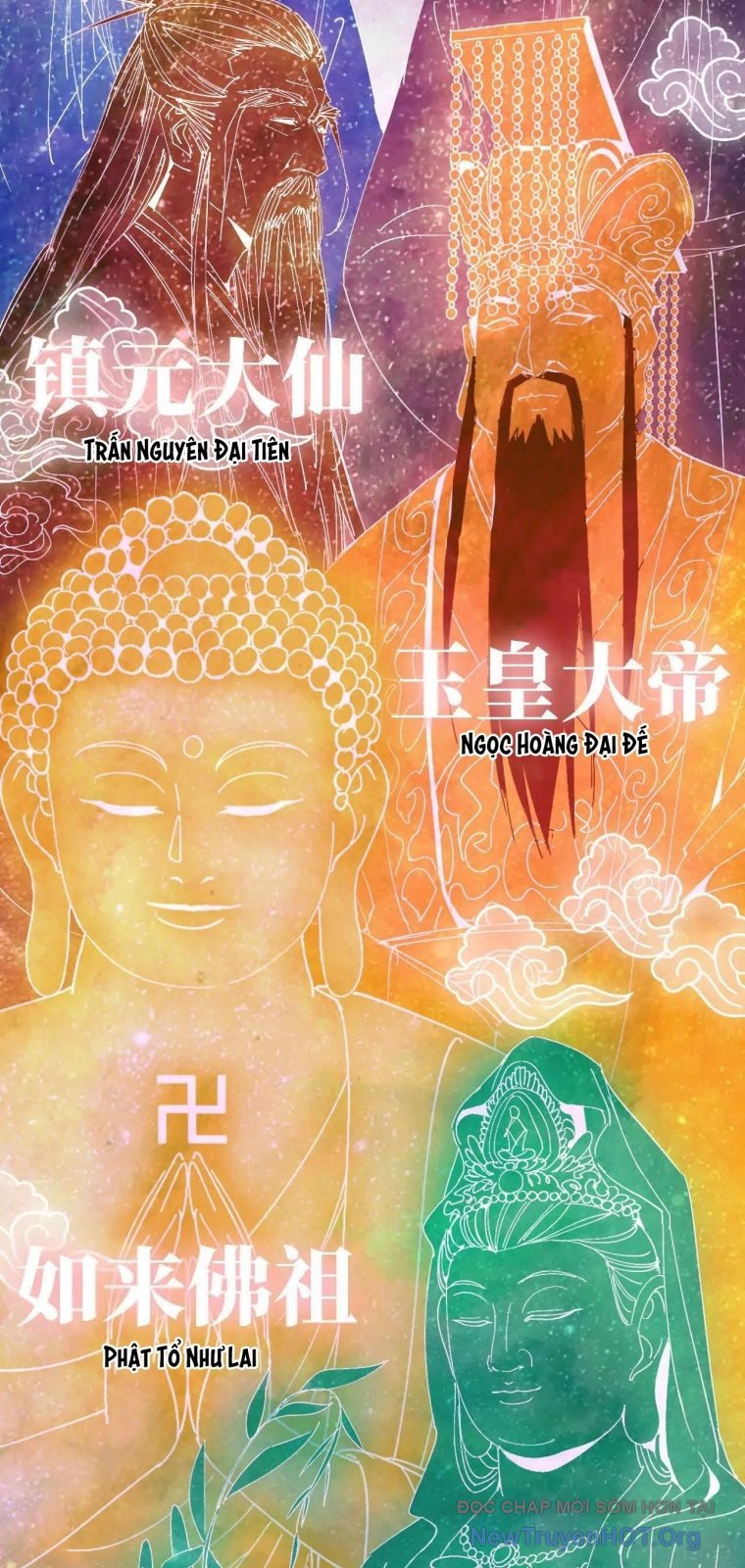 Dũng Giả X Nữ Ma Vương: Chapter 164